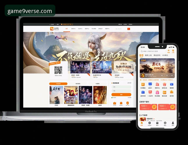 九游官网平台最新动态：聚焦移动游戏分发渠道的演进与玩家体验升级