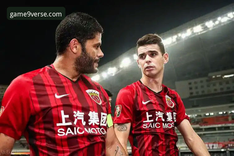 揭秘“金元足球”帝国的崩塌：从亚冠之巅到审判席的距离